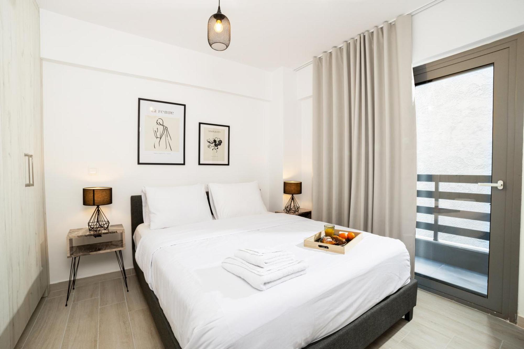 Velvet Luxury Apartments In The City Center By Binobi! テッサロニキ エクステリア 写真