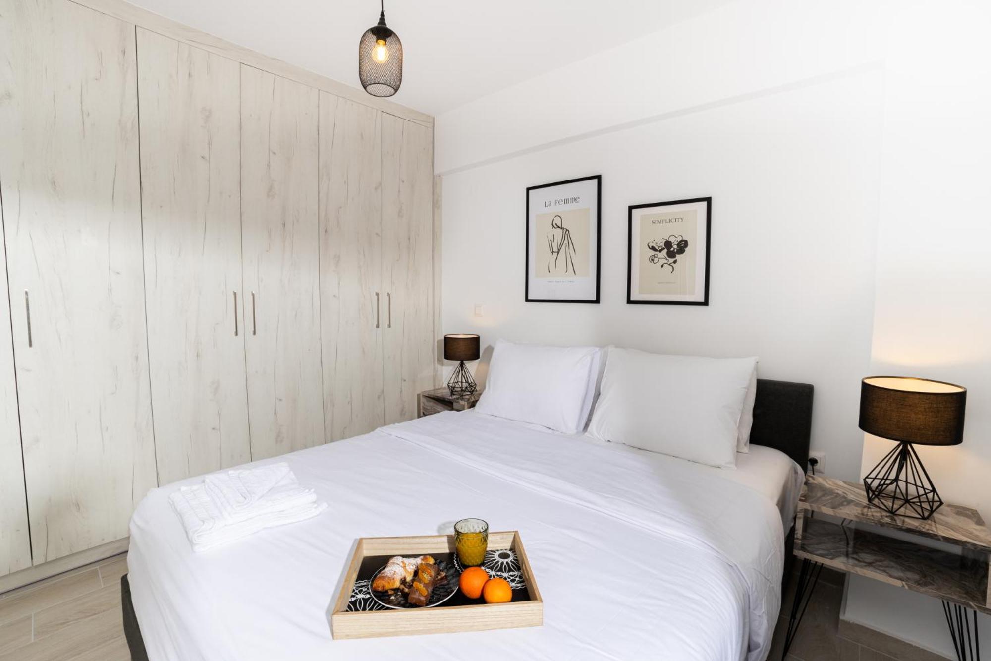 Velvet Luxury Apartments In The City Center By Binobi! テッサロニキ エクステリア 写真