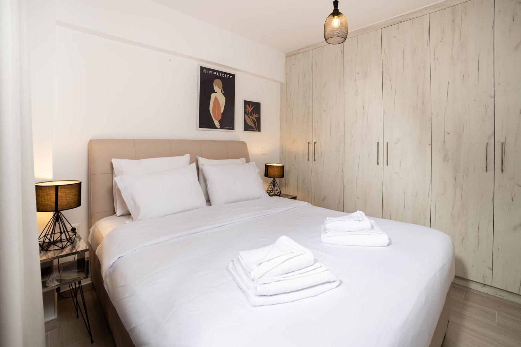 Velvet Luxury Apartments In The City Center By Binobi! テッサロニキ エクステリア 写真