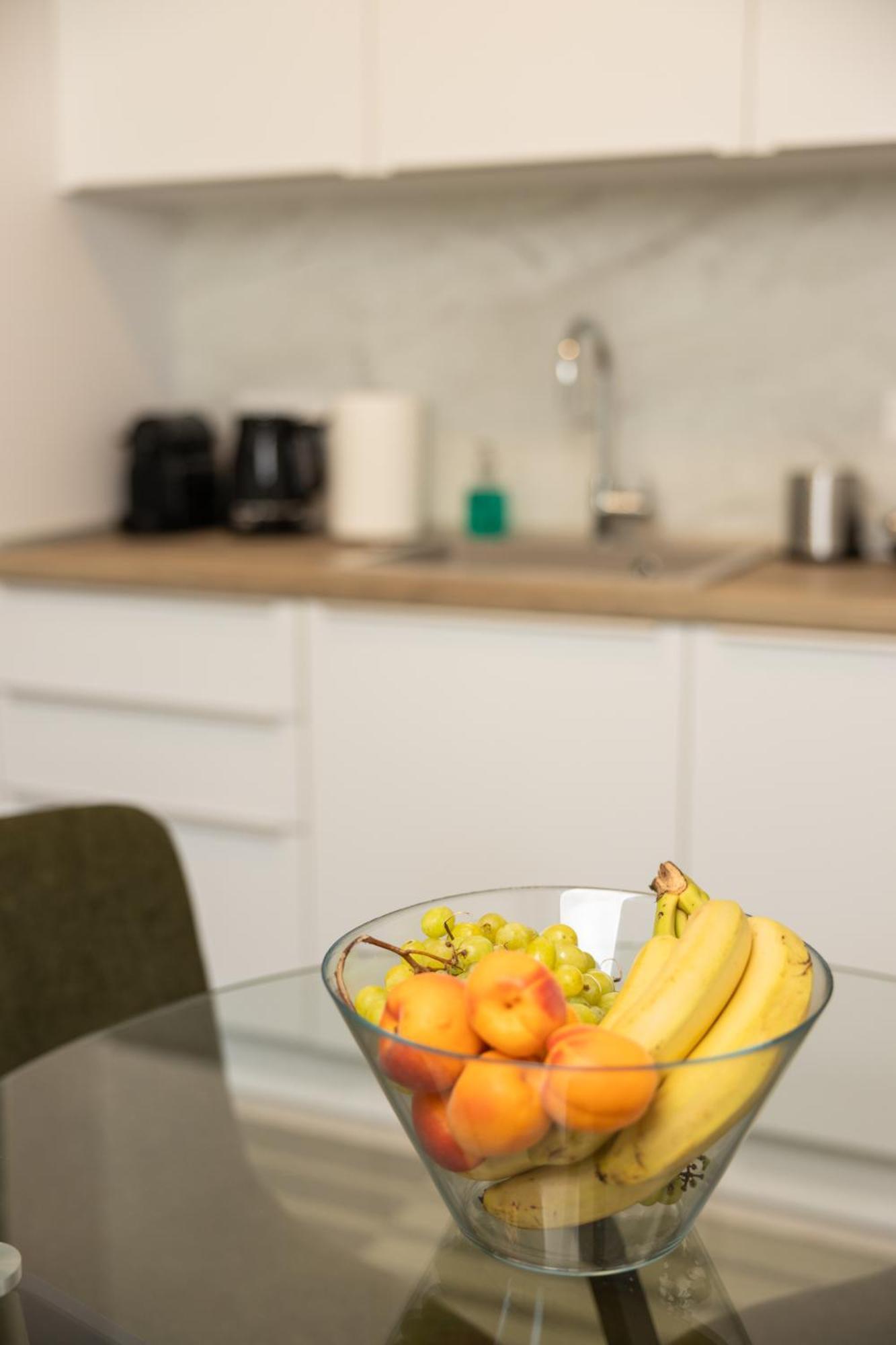 Velvet Luxury Apartments In The City Center By Binobi! テッサロニキ エクステリア 写真