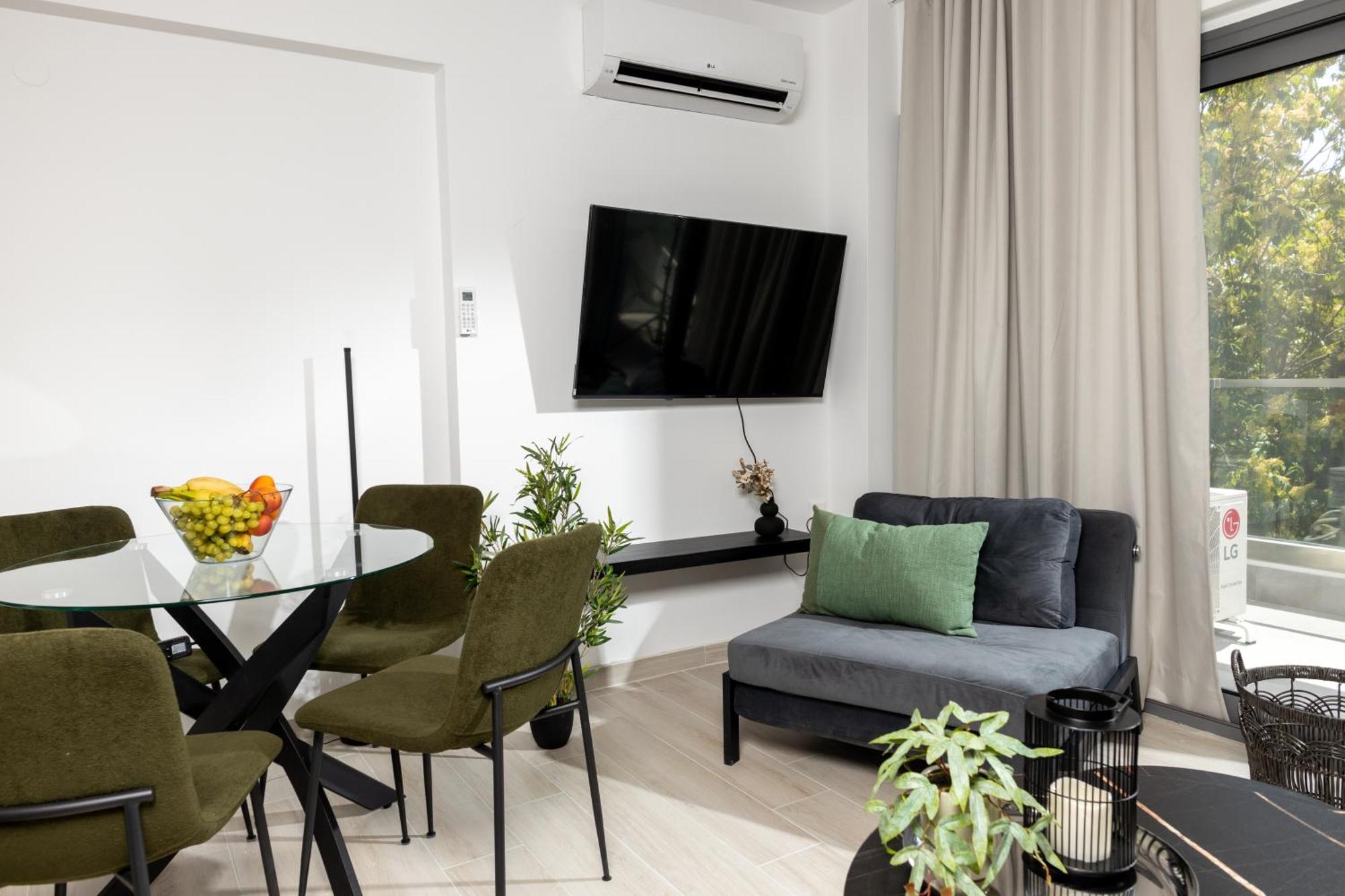 Velvet Luxury Apartments In The City Center By Binobi! テッサロニキ エクステリア 写真
