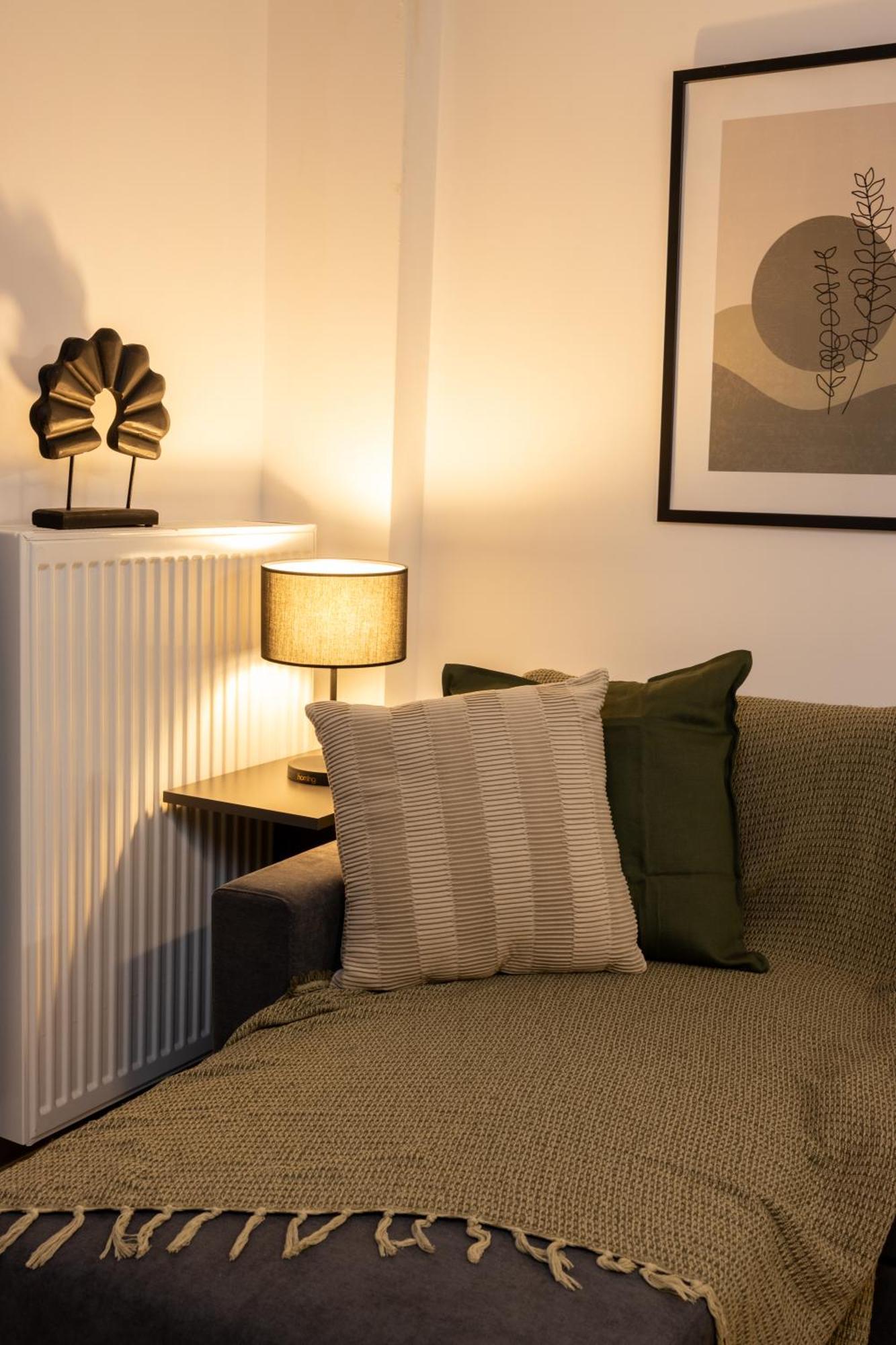 Velvet Luxury Apartments In The City Center By Binobi! テッサロニキ エクステリア 写真