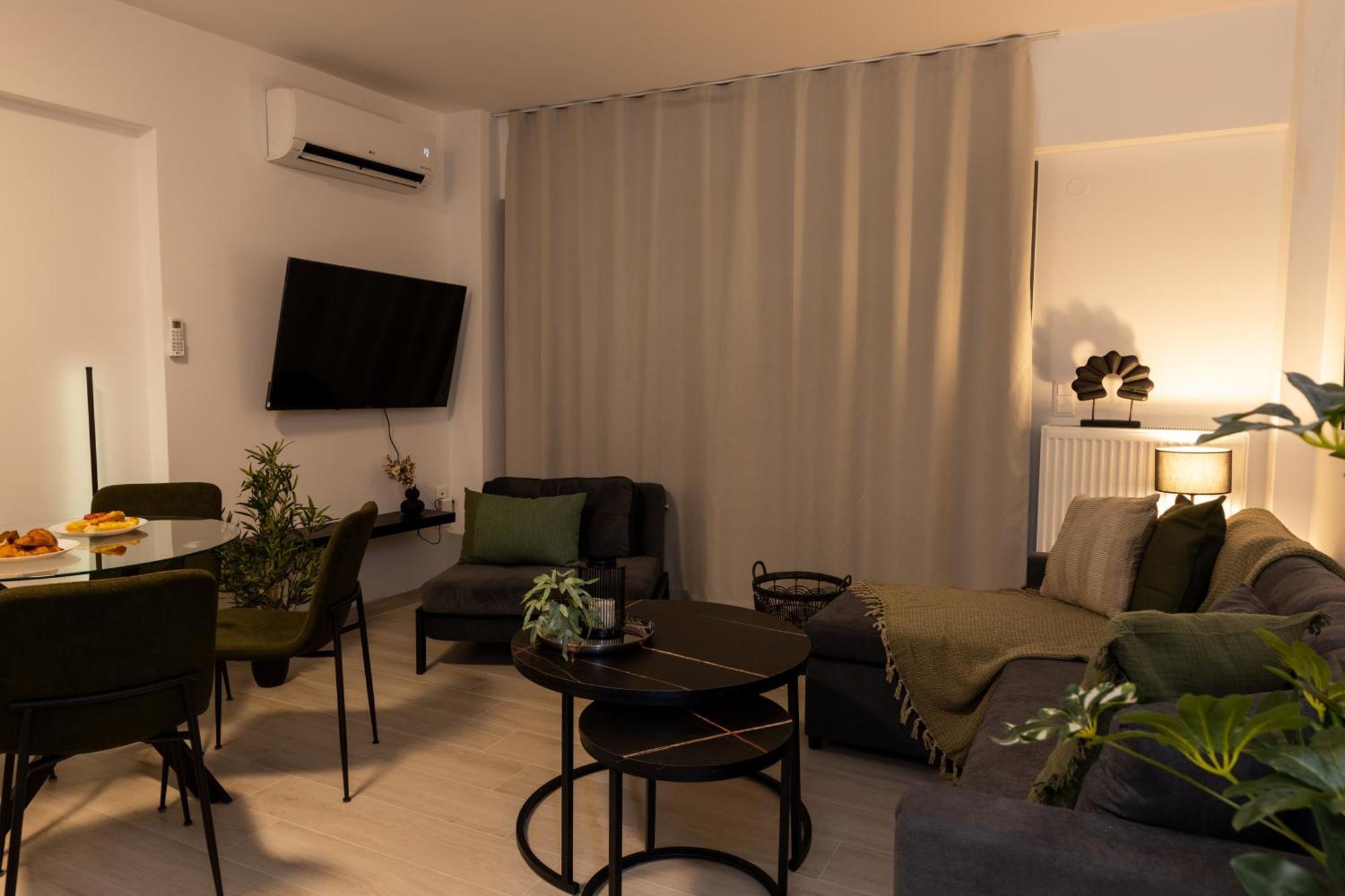 Velvet Luxury Apartments In The City Center By Binobi! テッサロニキ エクステリア 写真