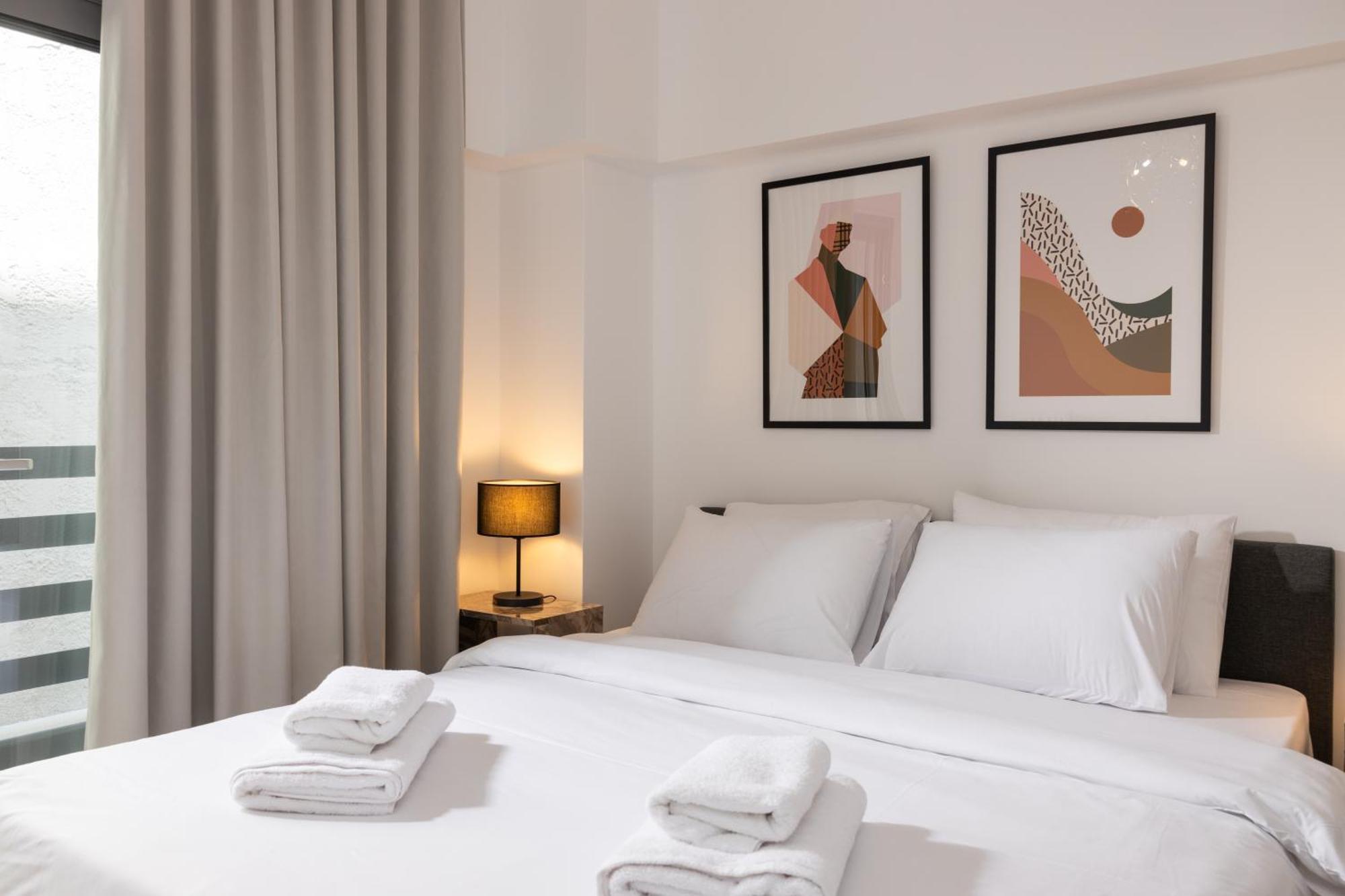Velvet Luxury Apartments In The City Center By Binobi! テッサロニキ エクステリア 写真